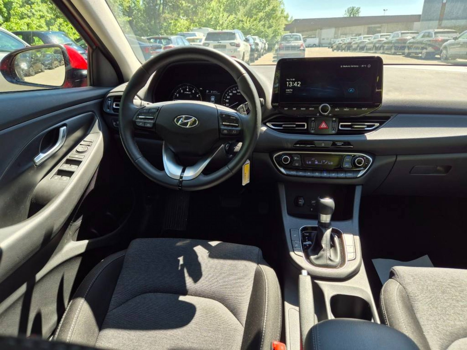 HYUNDAI - i30 - #736773 - 4