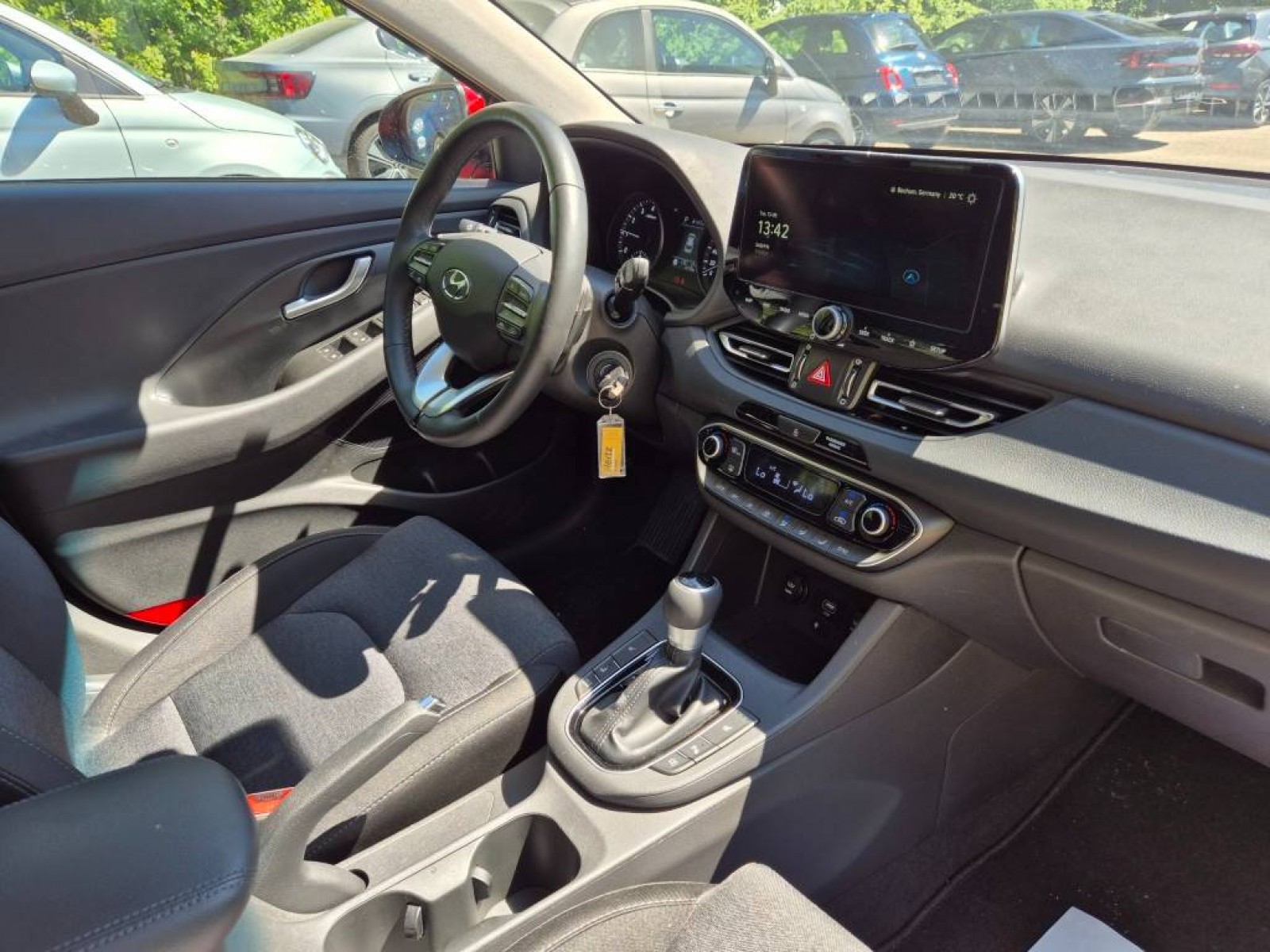 HYUNDAI - i30 - #736773 - 5