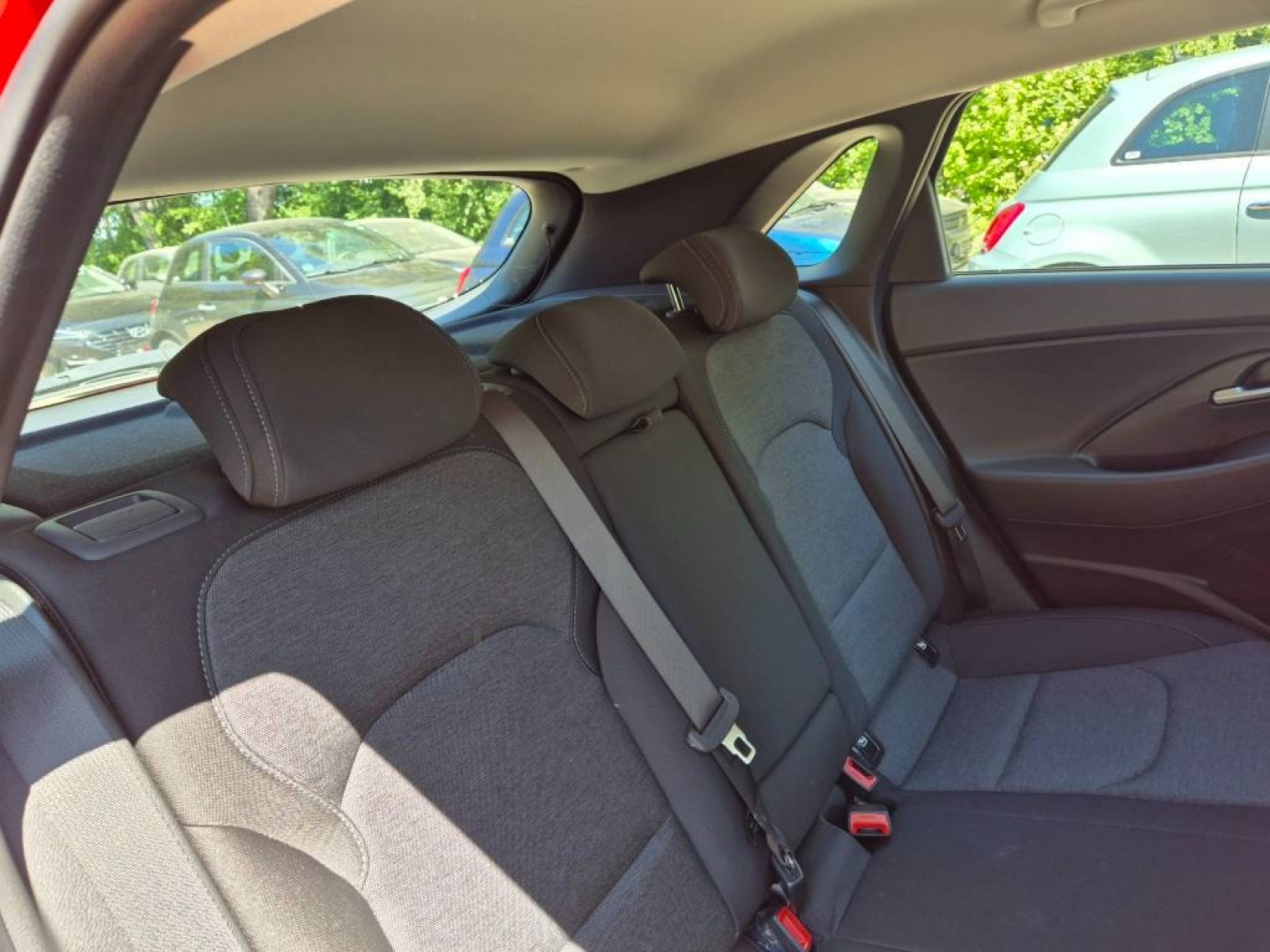 HYUNDAI - i30 - #736776 - 6