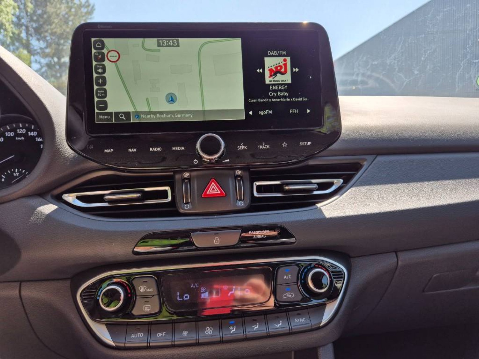 HYUNDAI - i30 - #736776 - 10