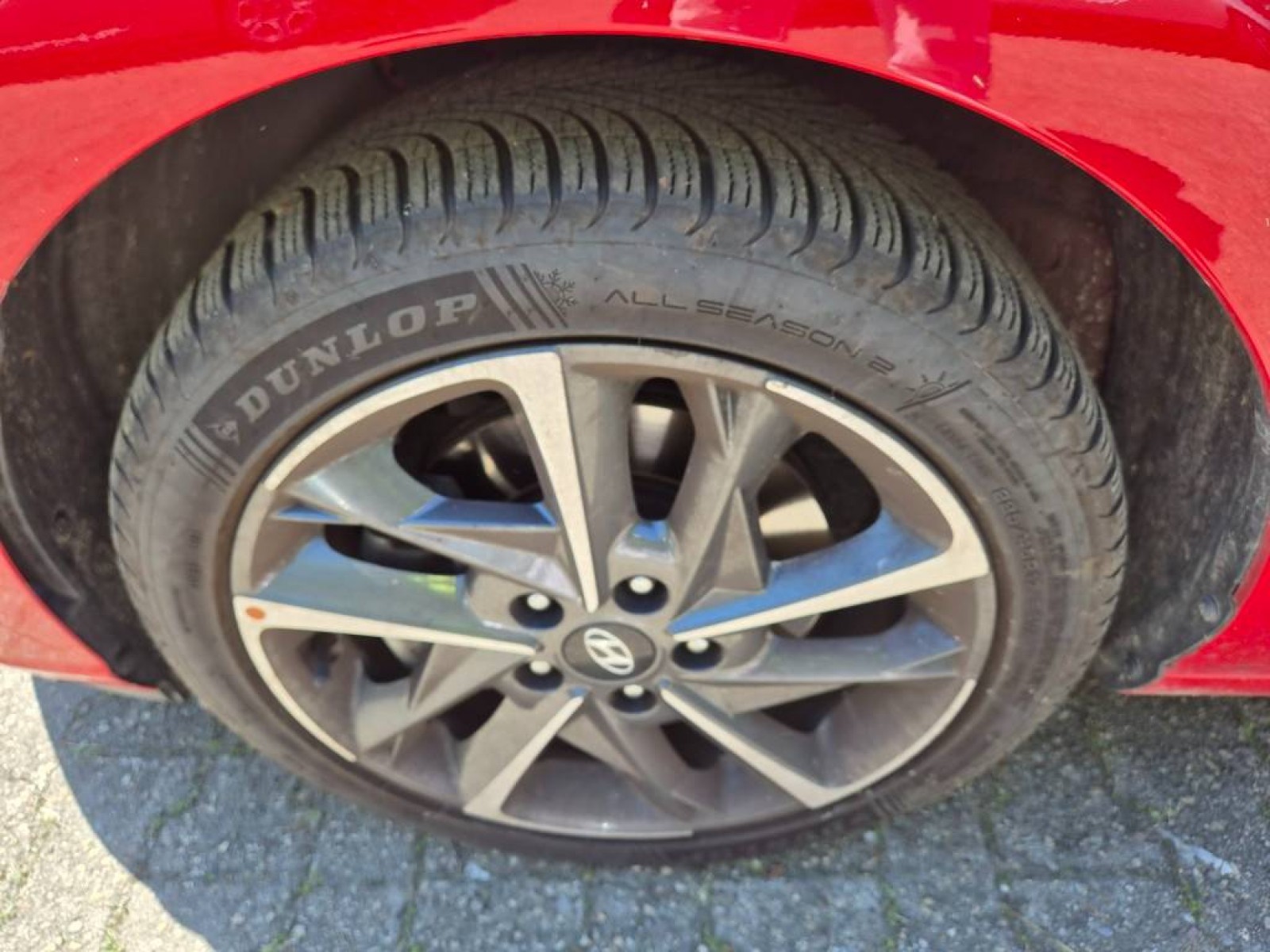 HYUNDAI - i30 - #736776 - 13