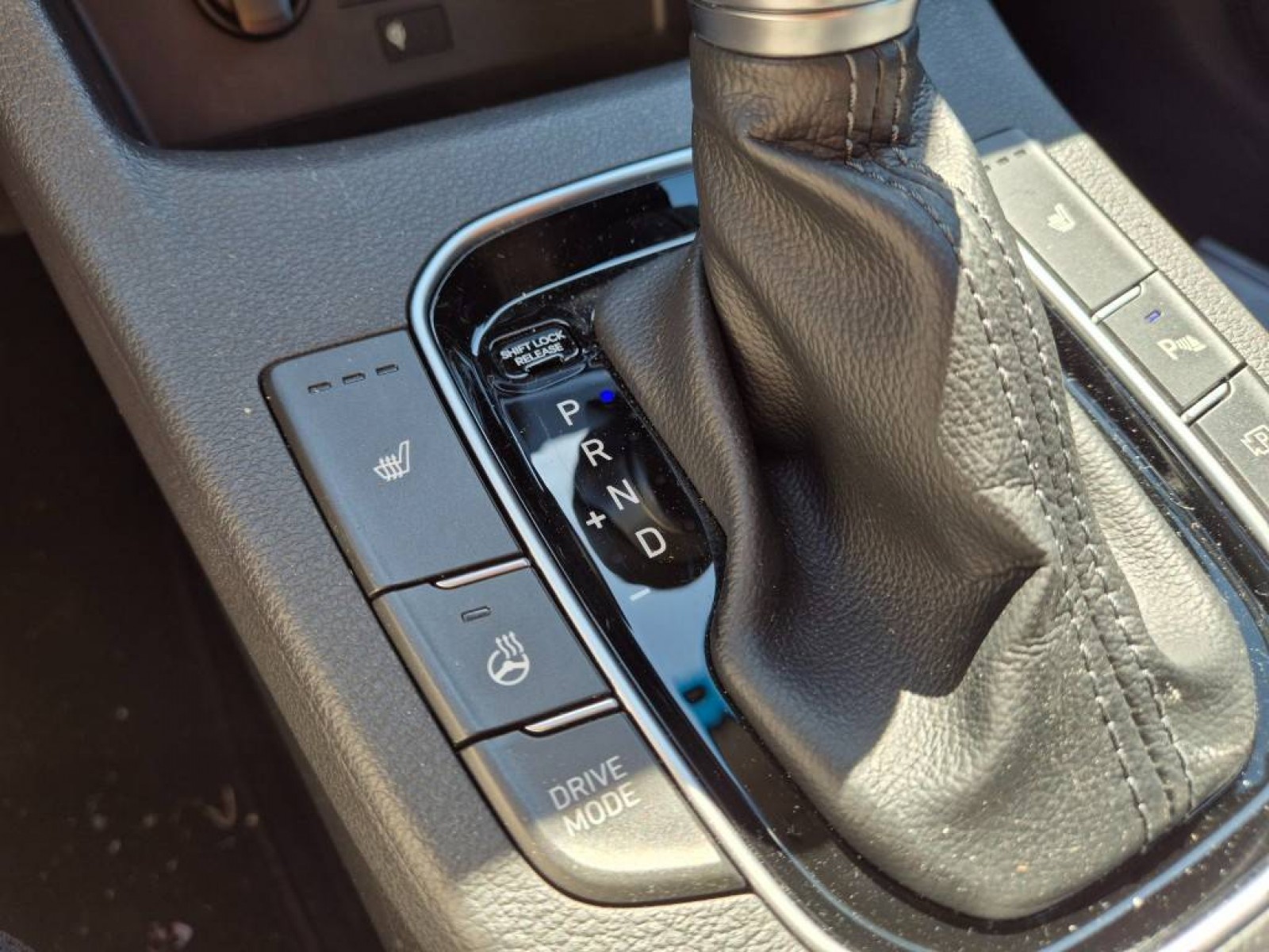 HYUNDAI - i30 - #736776 - 12