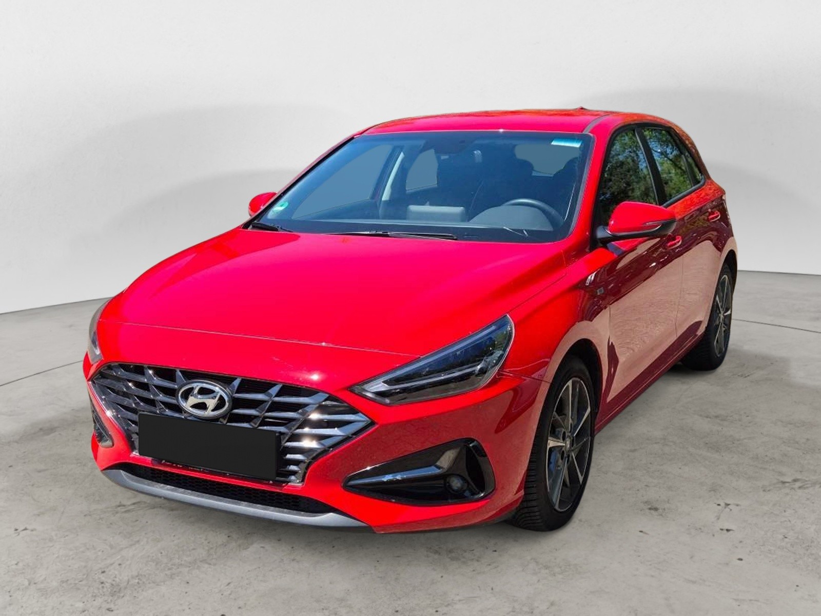 HYUNDAI - i30 - #736773 - 0