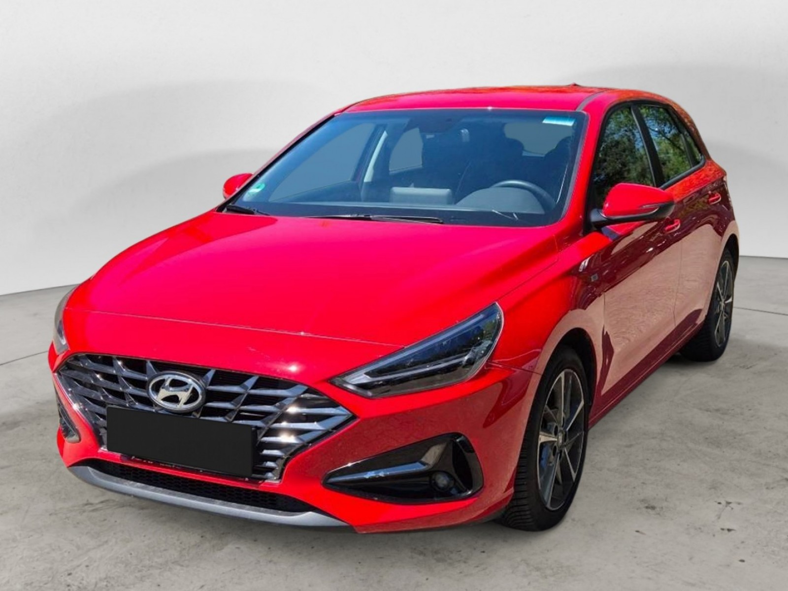 HYUNDAI - i30 - #736773 - 14