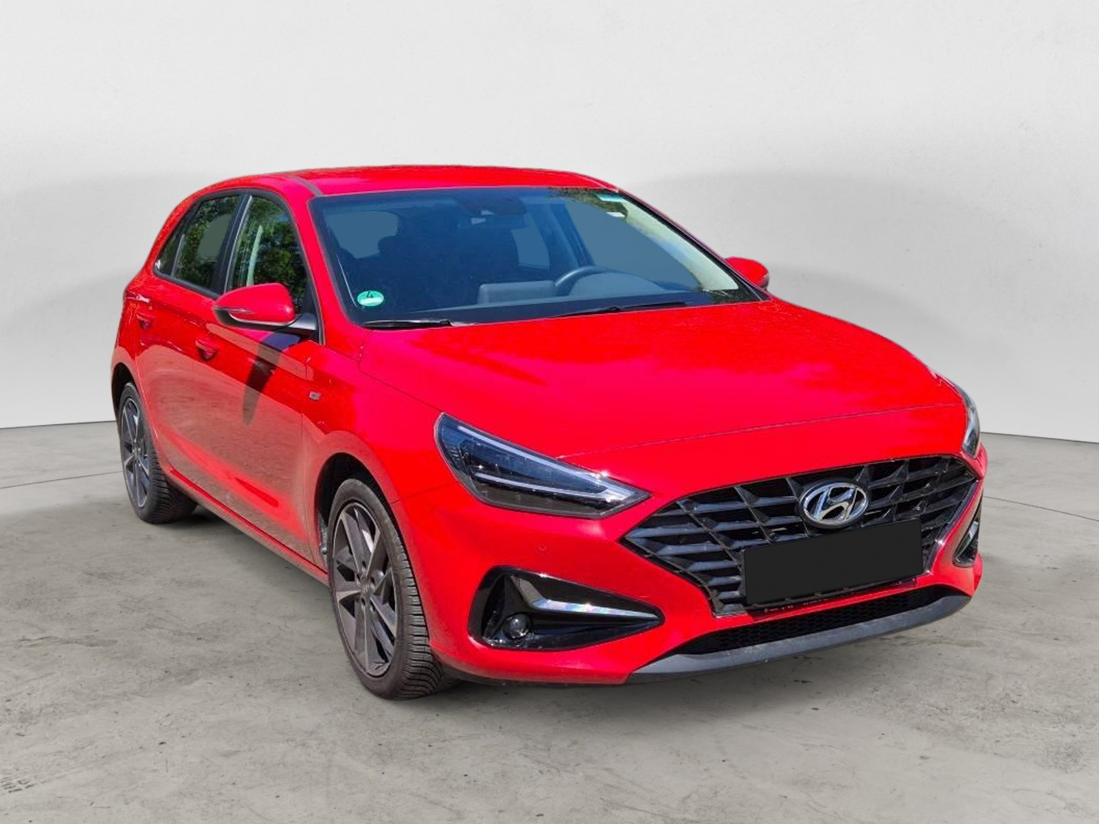 HYUNDAI - i30 - #736773 - 1