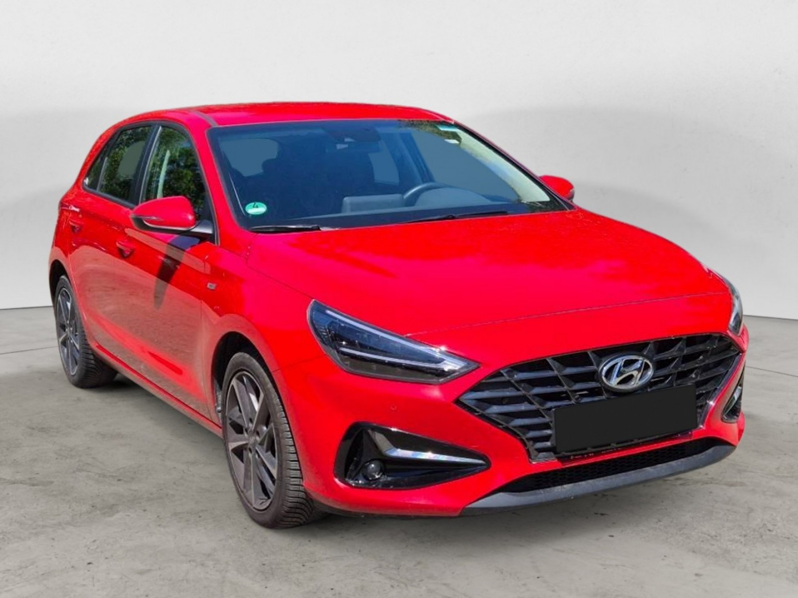 HYUNDAI - i30 - #736773 - 15