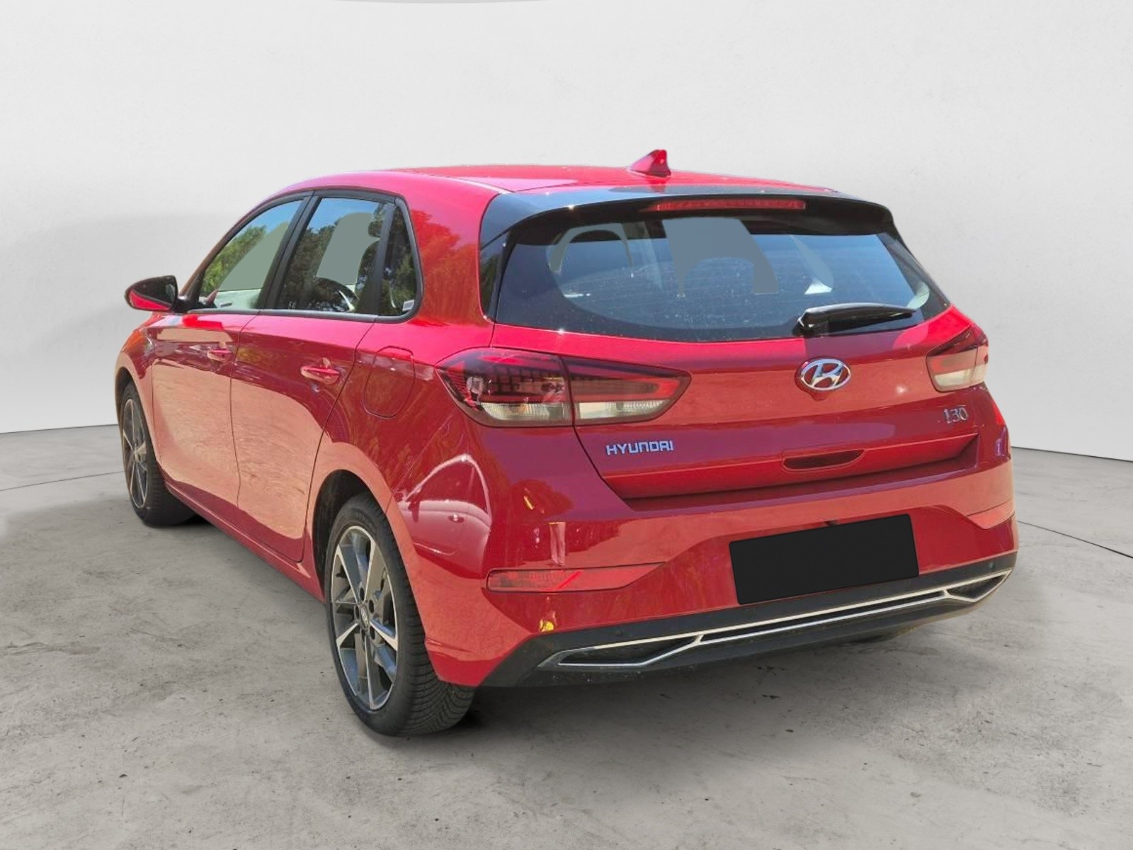 HYUNDAI - i30 - #736773 - 2