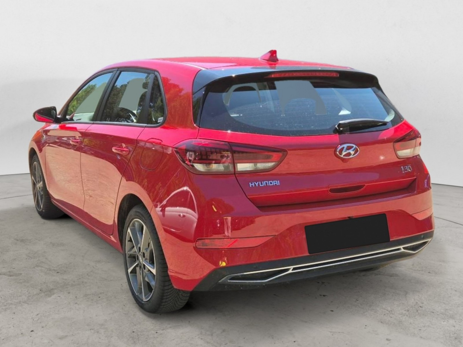 HYUNDAI - i30 - #736773 - 16