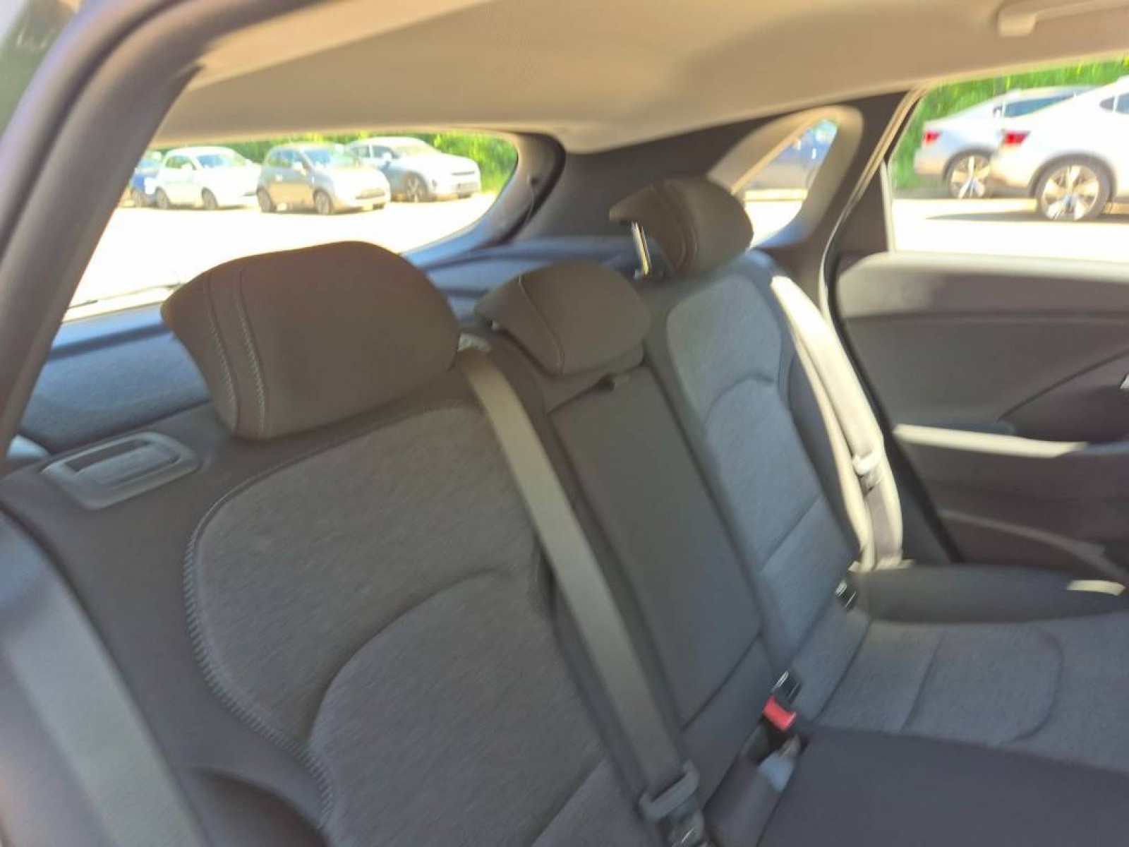 HYUNDAI - i30 - #736757 - 6