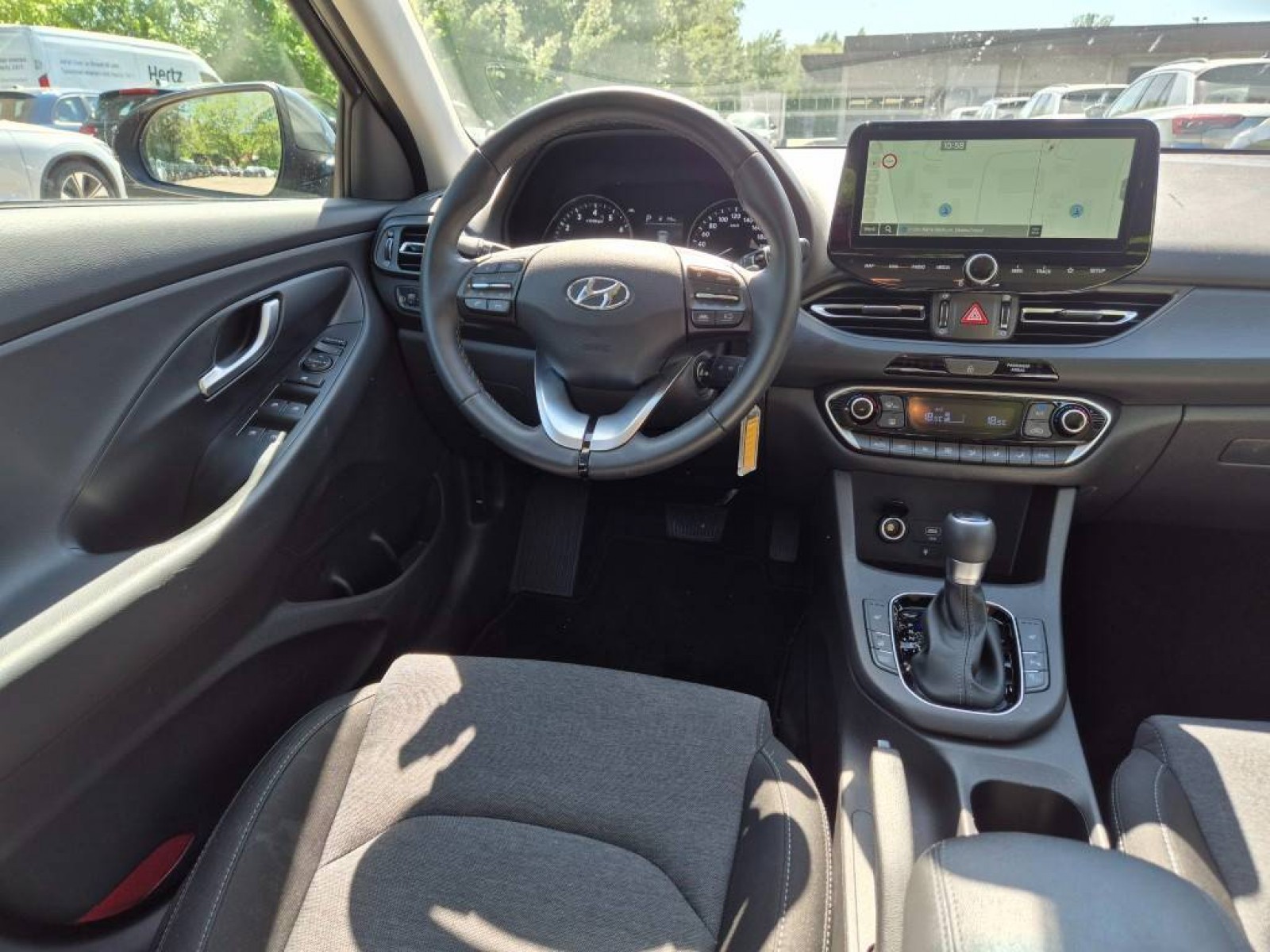 HYUNDAI - i30 - #736757 - 4