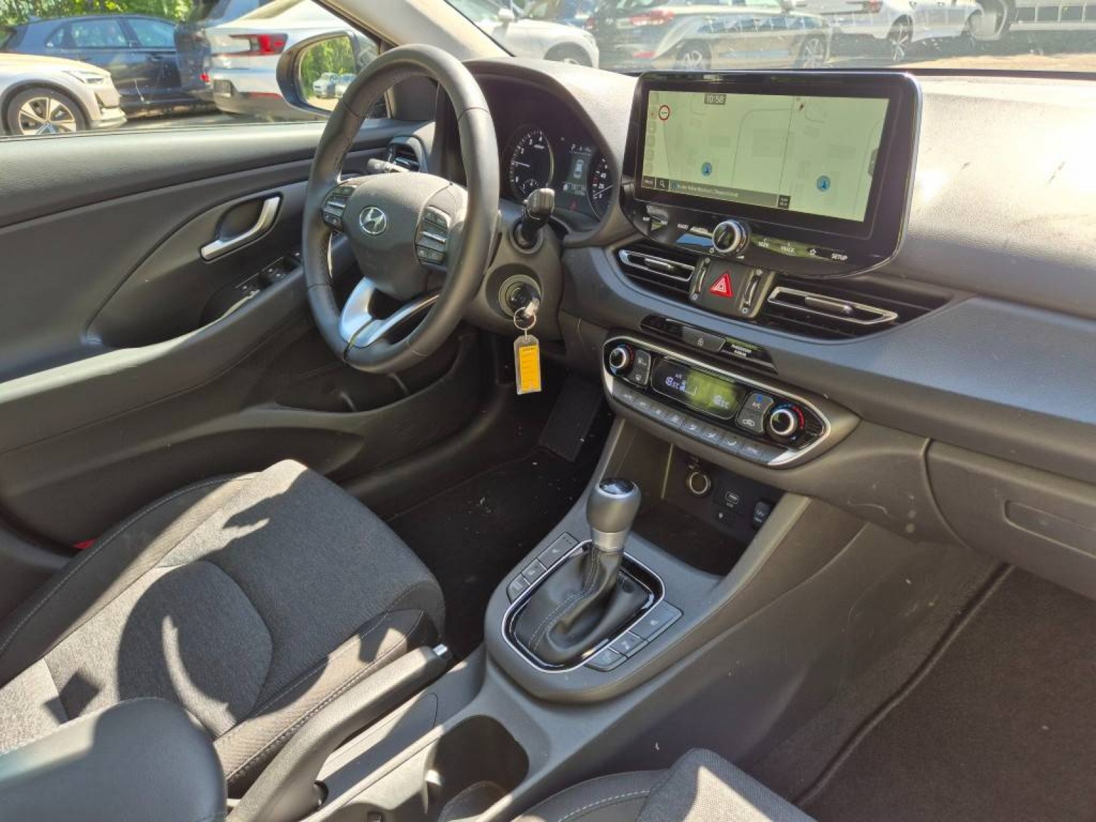 HYUNDAI - i30 - #736757 - 5