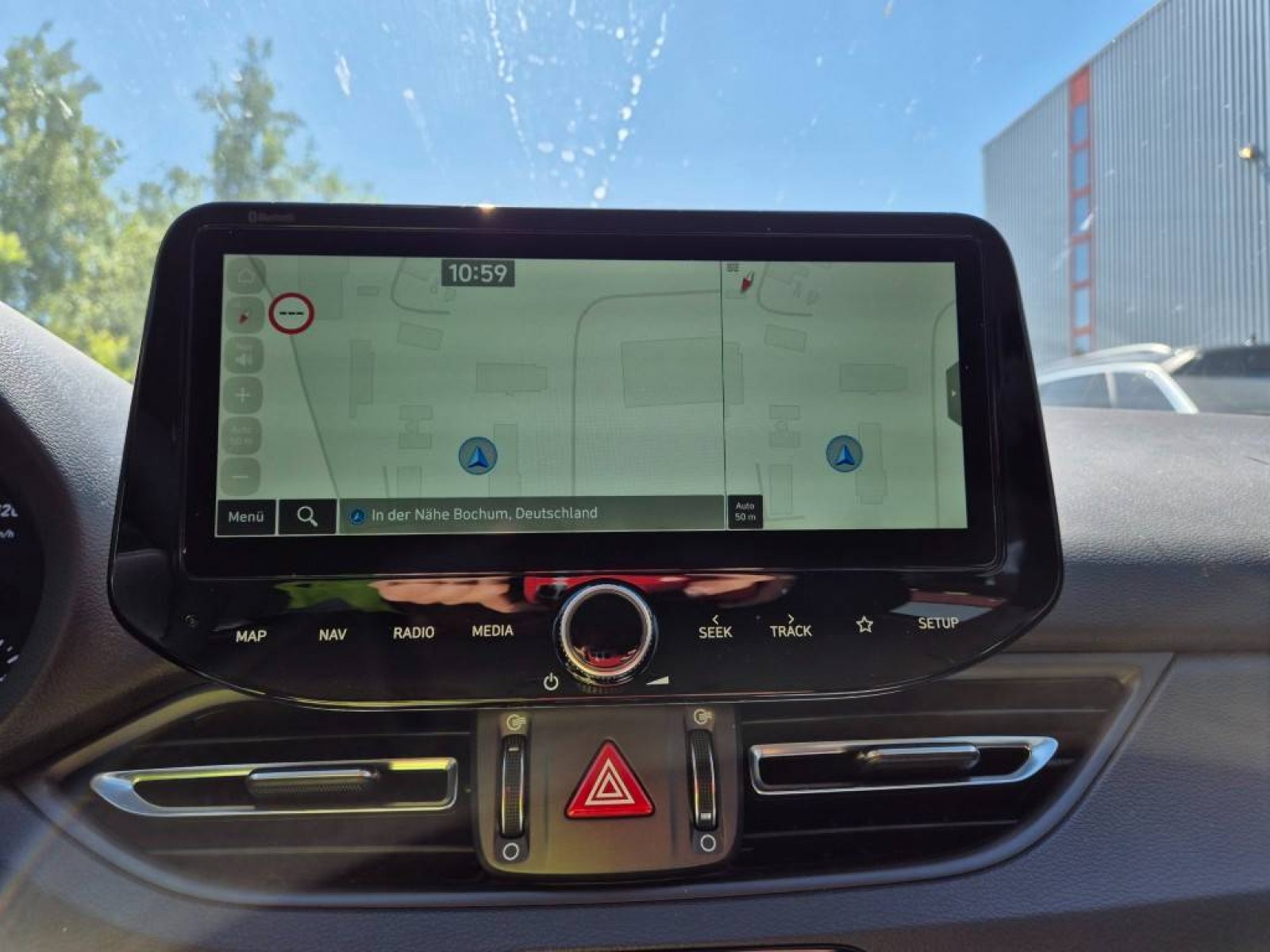 HYUNDAI - i30 - #736757 - 11