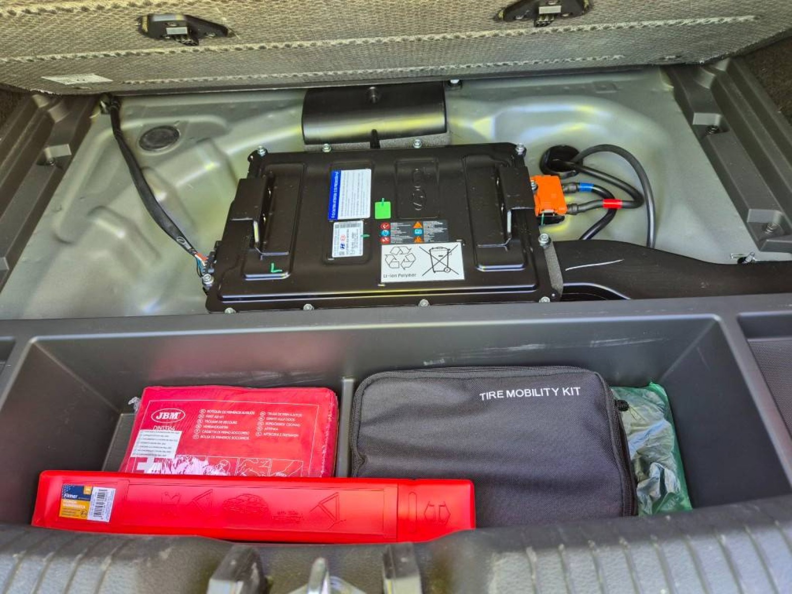 HYUNDAI - i30 - #736757 - 8
