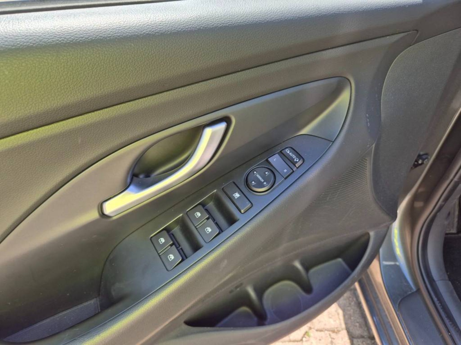 HYUNDAI - i30 - #736757 - 9