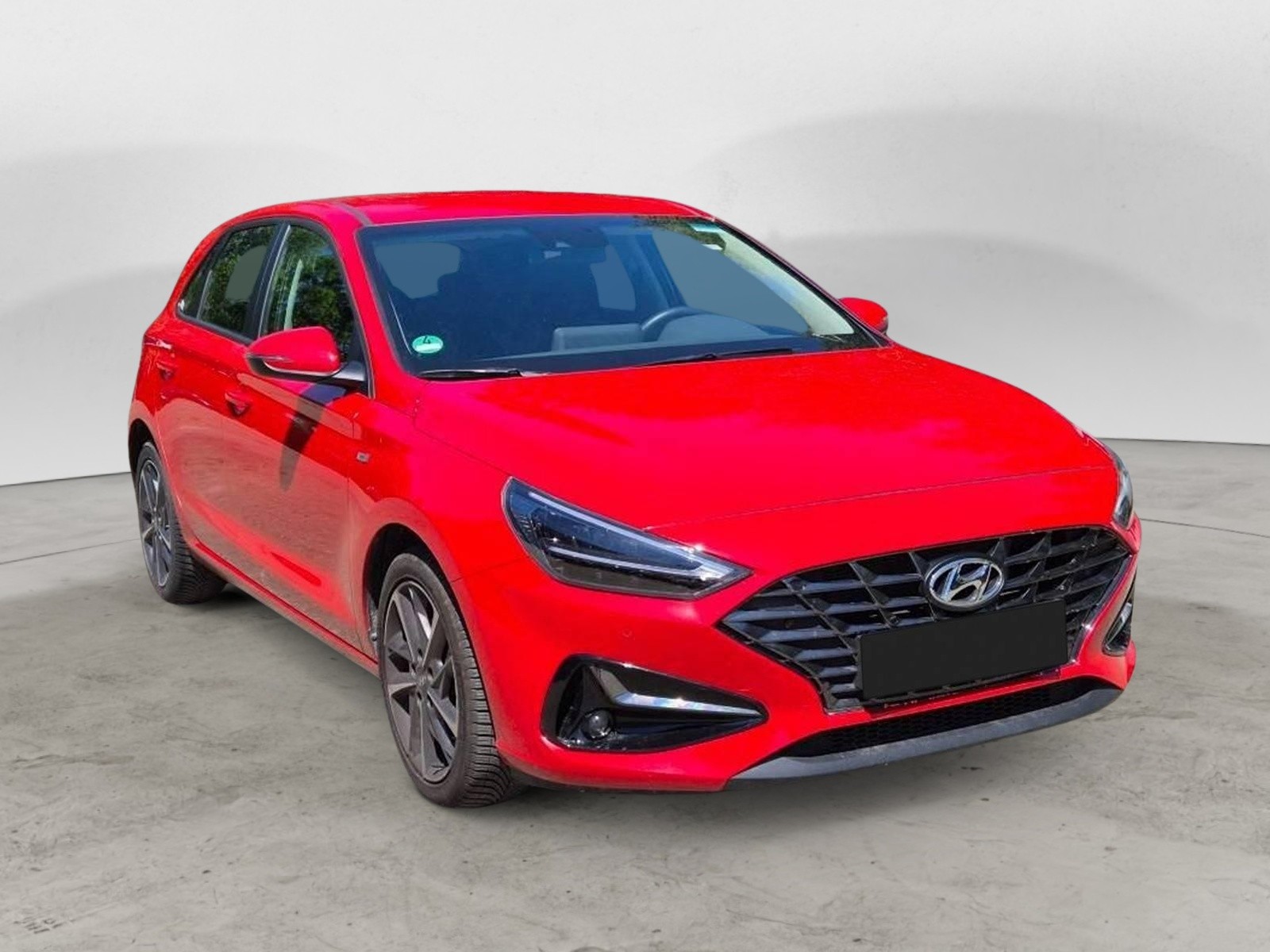 HYUNDAI - i30 - #736776 - 1