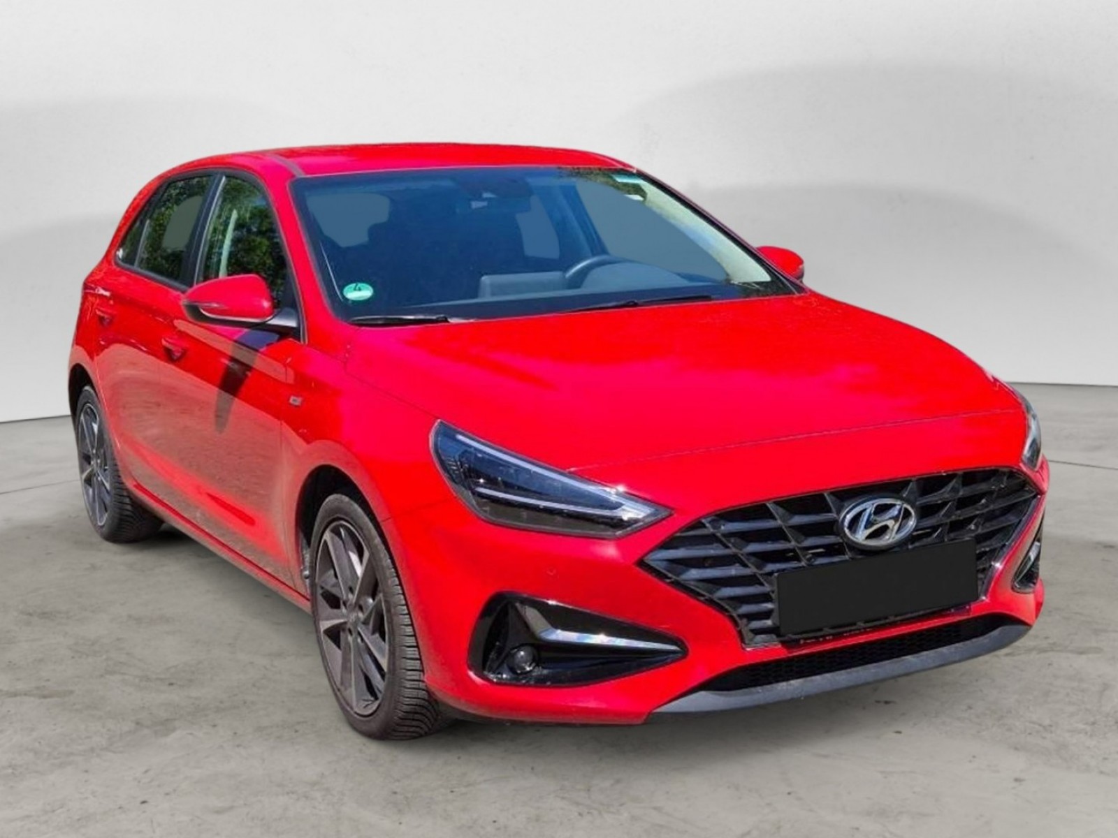 HYUNDAI - i30 - #736776 - 26