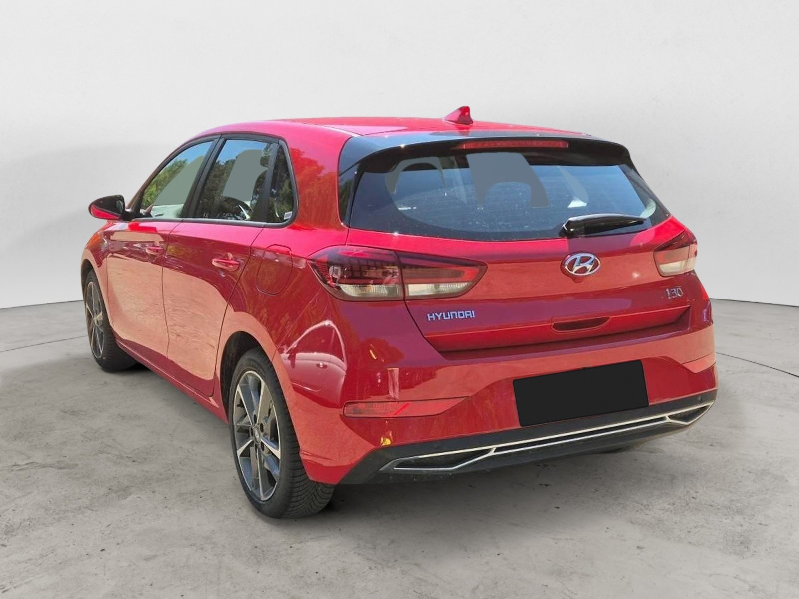 HYUNDAI - i30 - #736776 - 2