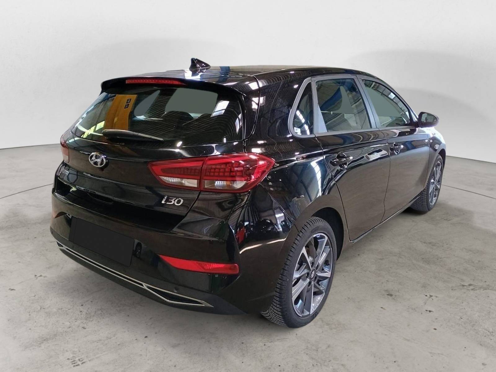 HYUNDAI - i30 - #720646 - 2