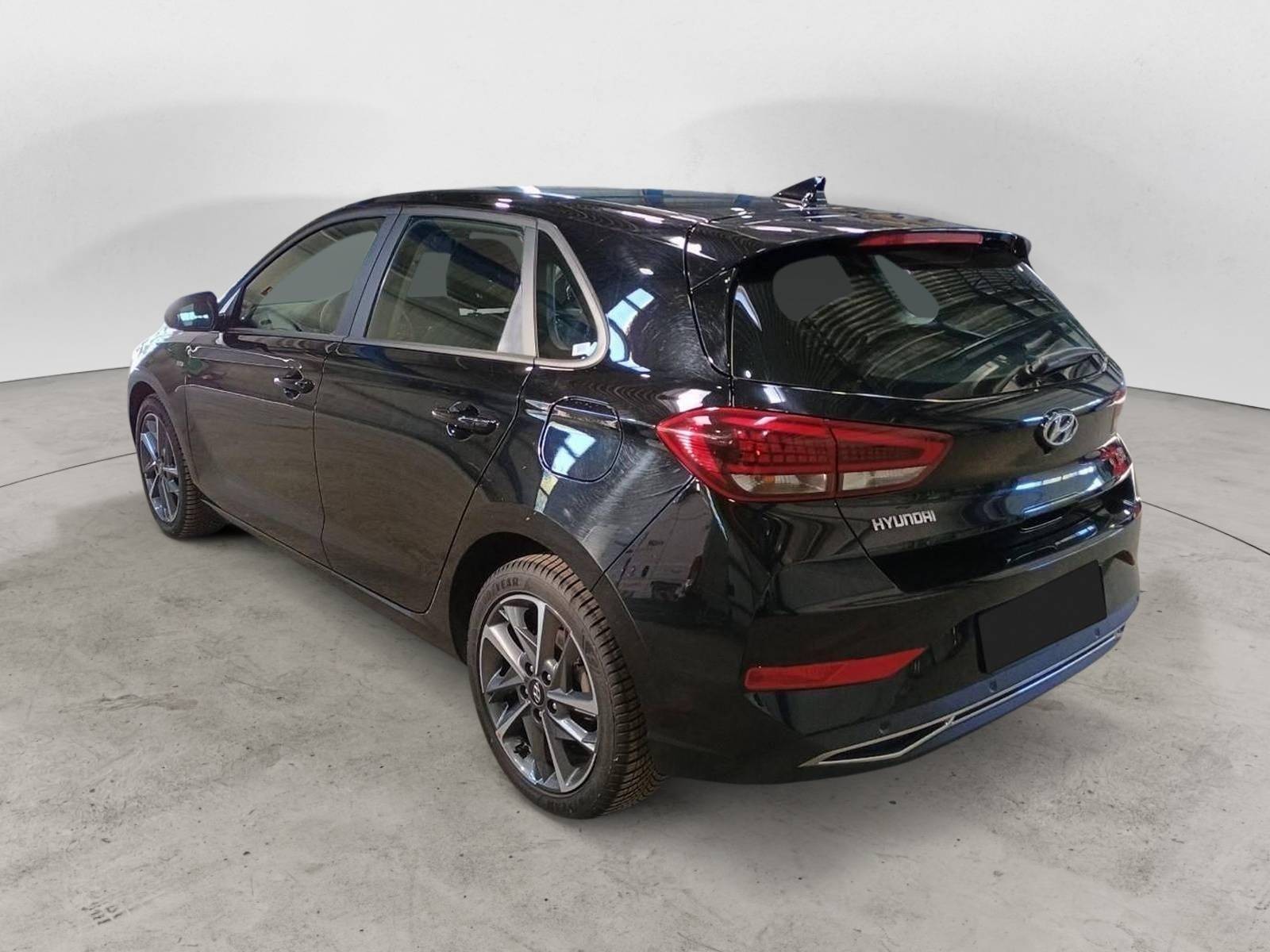 HYUNDAI - i30 - #720646 - 3