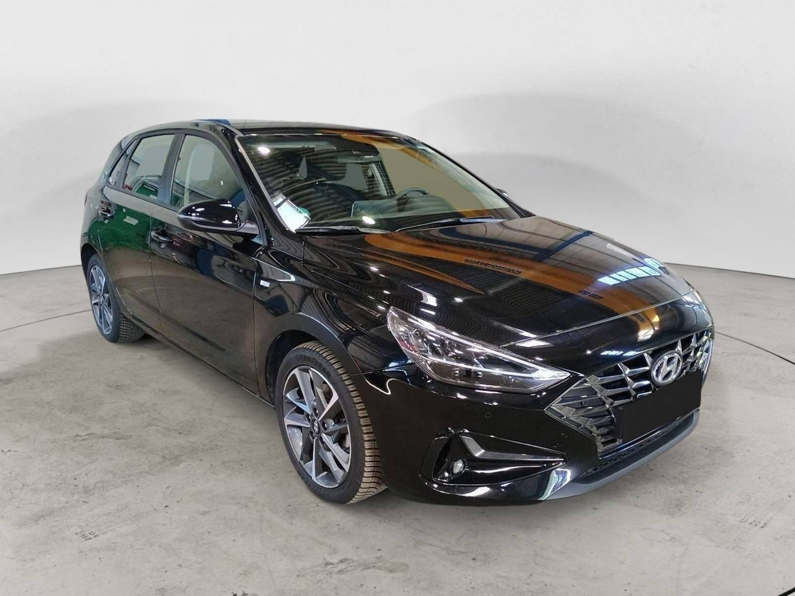 HYUNDAI - i30 - #720646 - 1