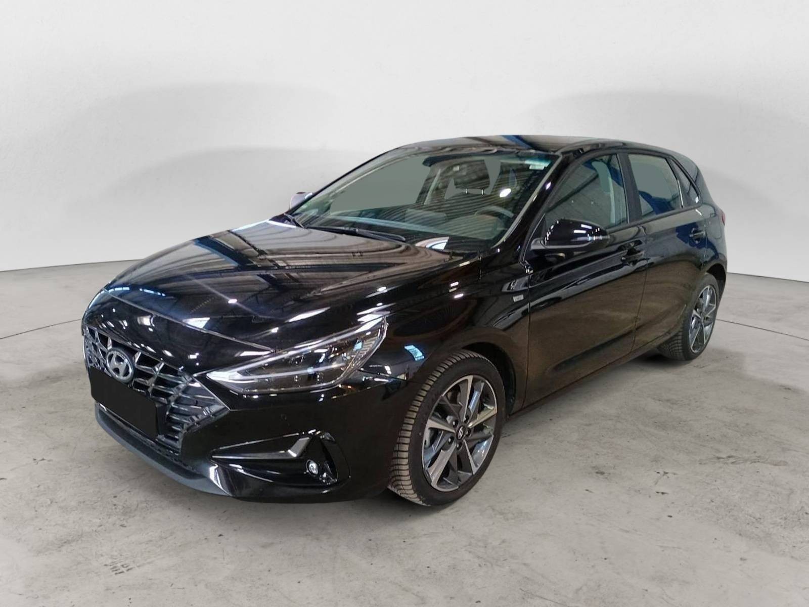 HYUNDAI - i30 - #720646 - 0