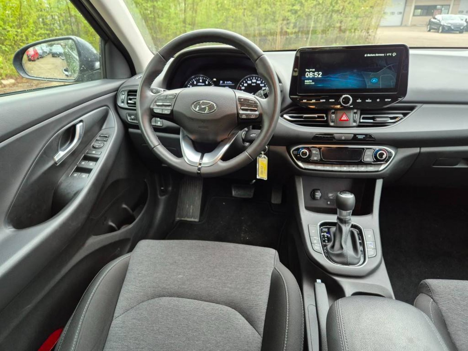 HYUNDAI - i30 - #736771 - 4