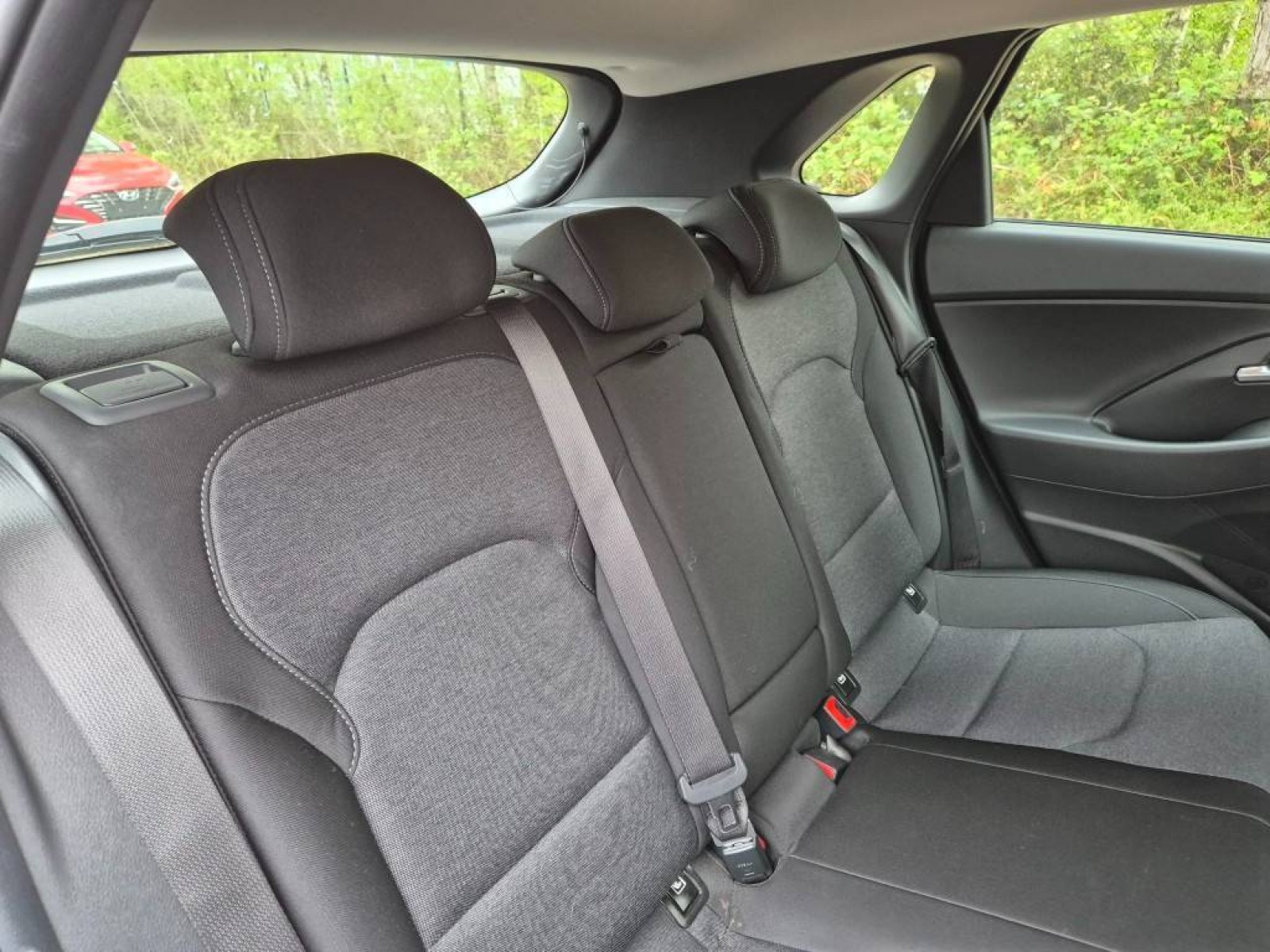 HYUNDAI - i30 - #736771 - 5