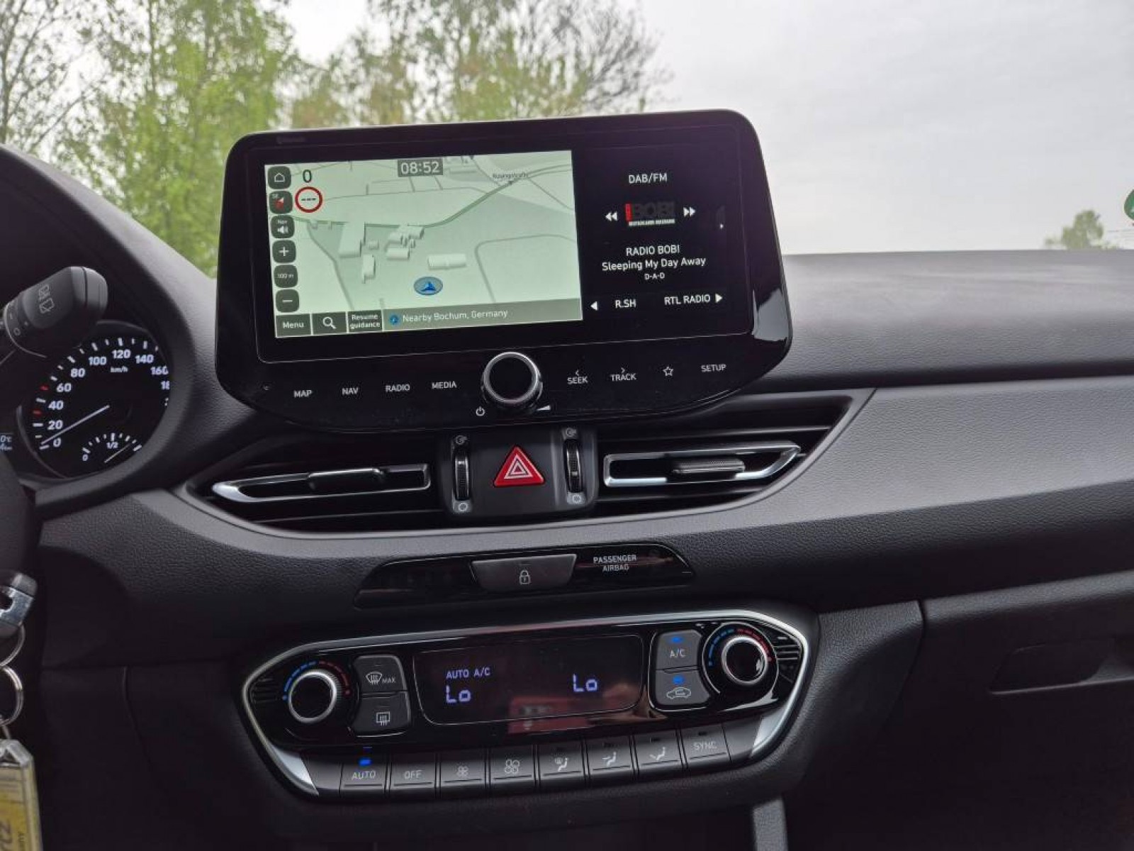 HYUNDAI - i30 - #736771 - 8