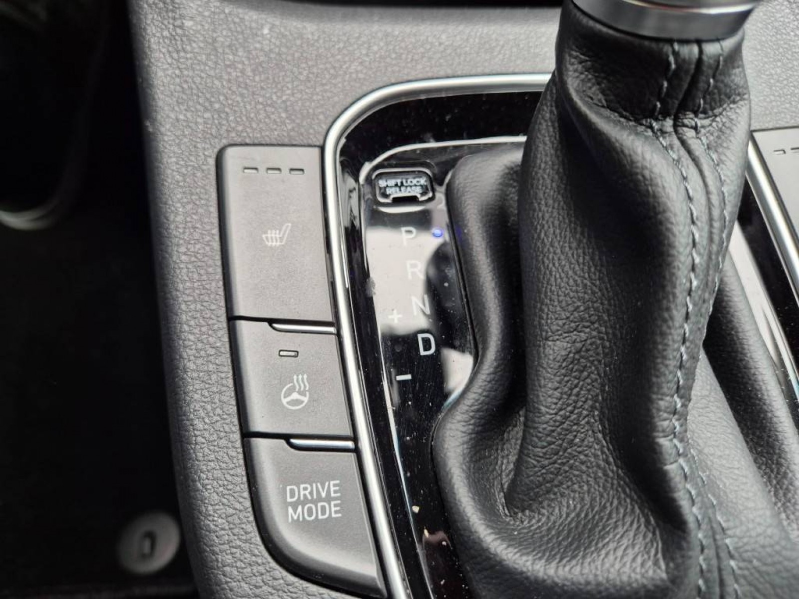 HYUNDAI - i30 - #736771 - 9