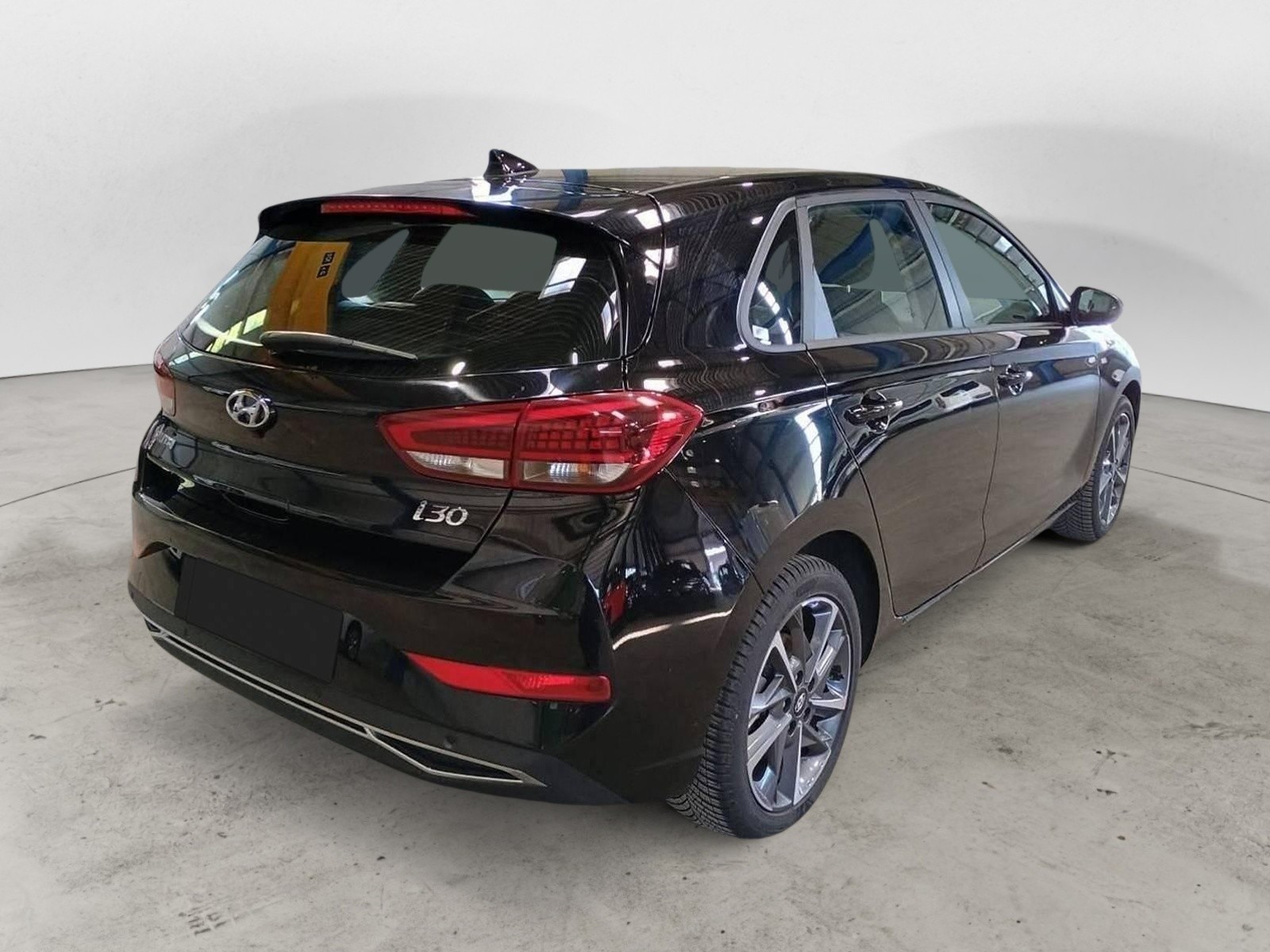 HYUNDAI - i30 - #736767 - 2