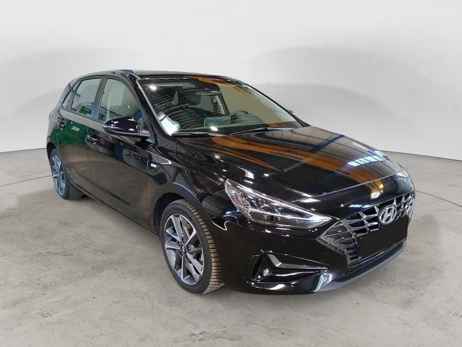 HYUNDAI - i30 - #736774 - 1