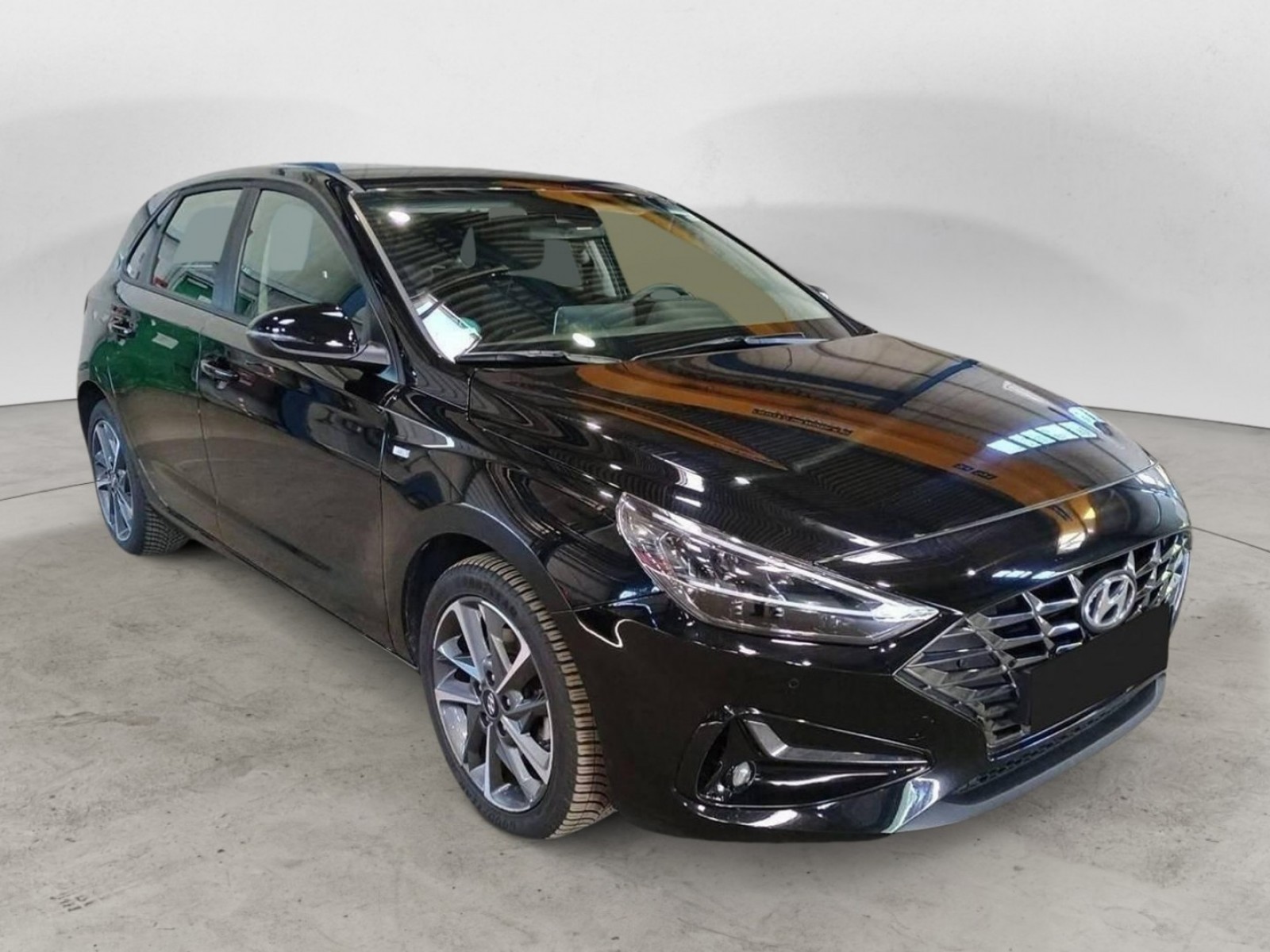 HYUNDAI - i30 - #736774 - 17