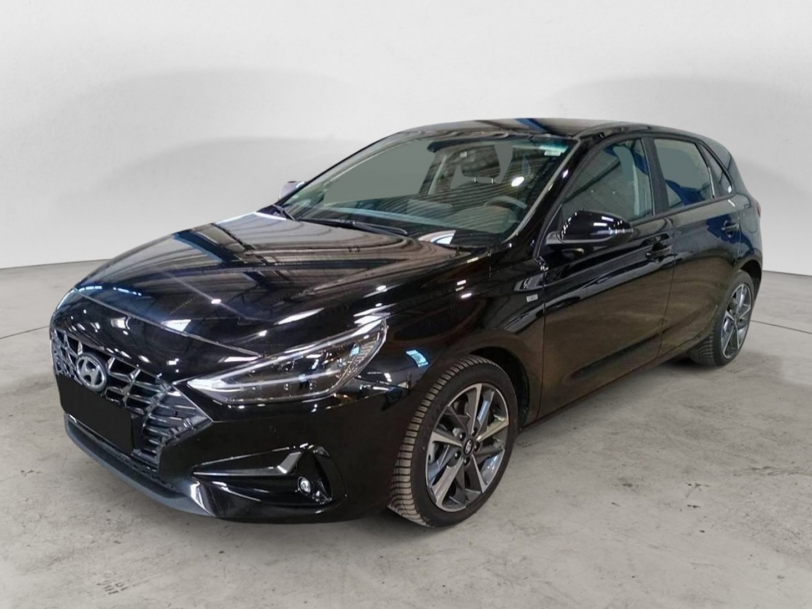 HYUNDAI - i30 - #736767 - 16