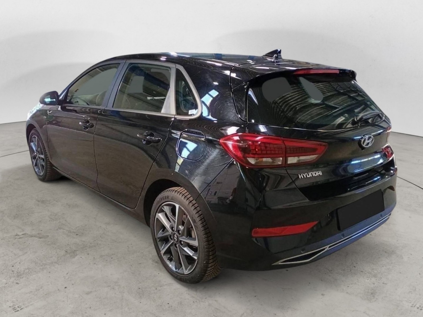 HYUNDAI - i30 - #736768 - 19