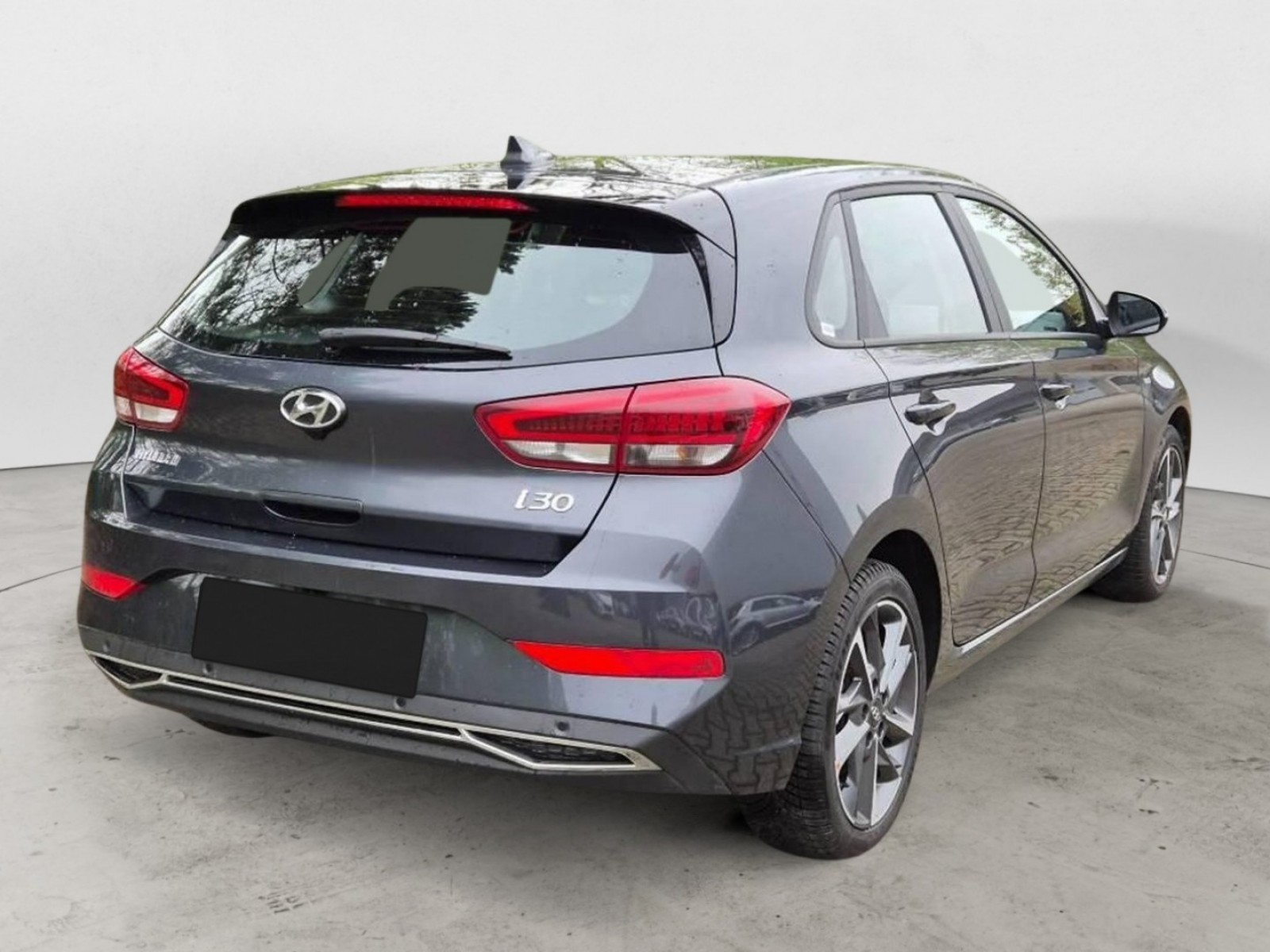 HYUNDAI - i30 - #736777 - 21
