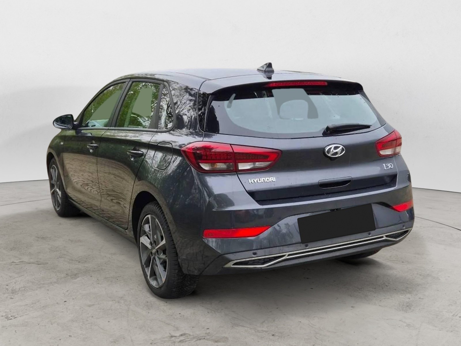 HYUNDAI - i30 - #736777 - 3