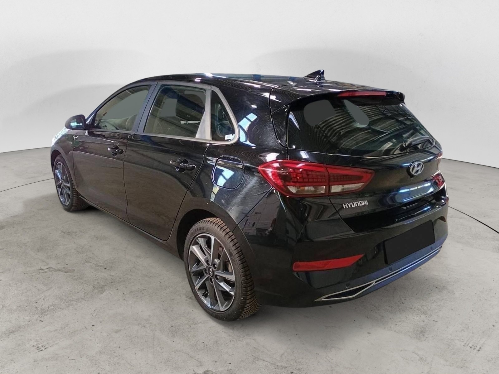 HYUNDAI - i30 - #736766 - 3