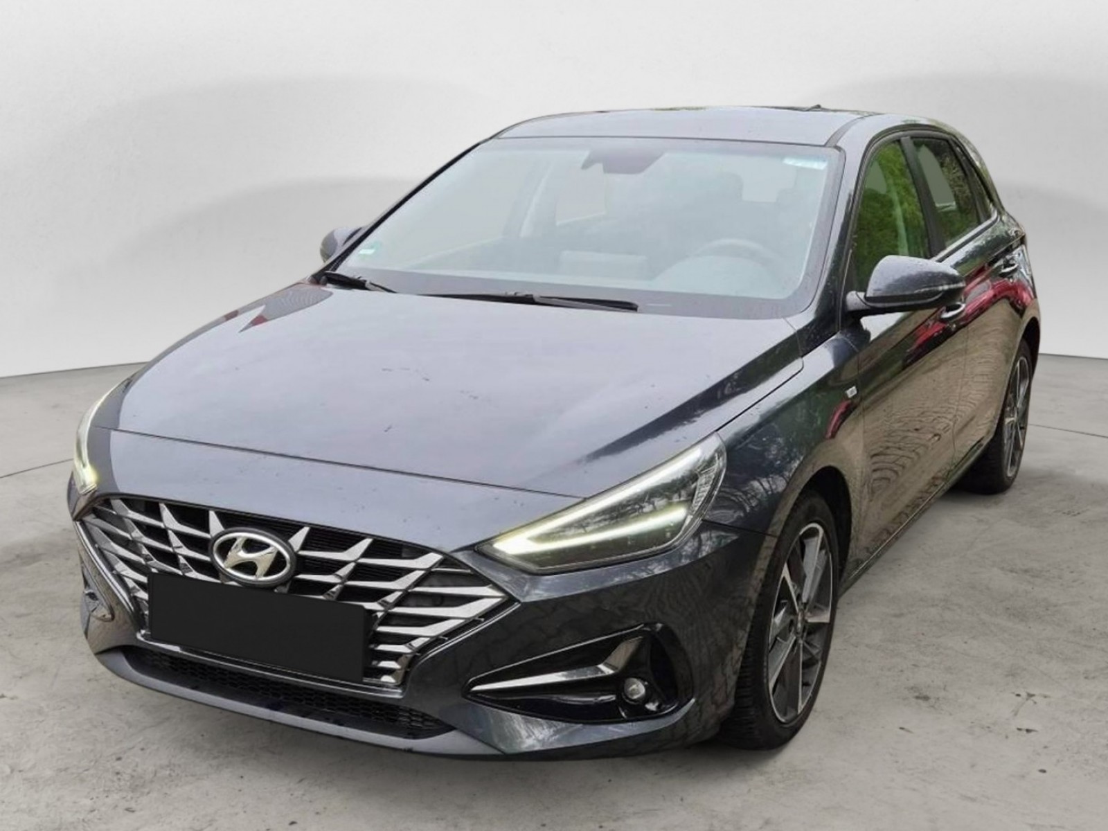 HYUNDAI - i30 - #736771 - 10