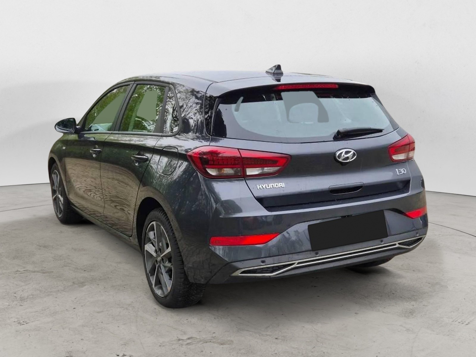 HYUNDAI - i30 - #736771 - 3