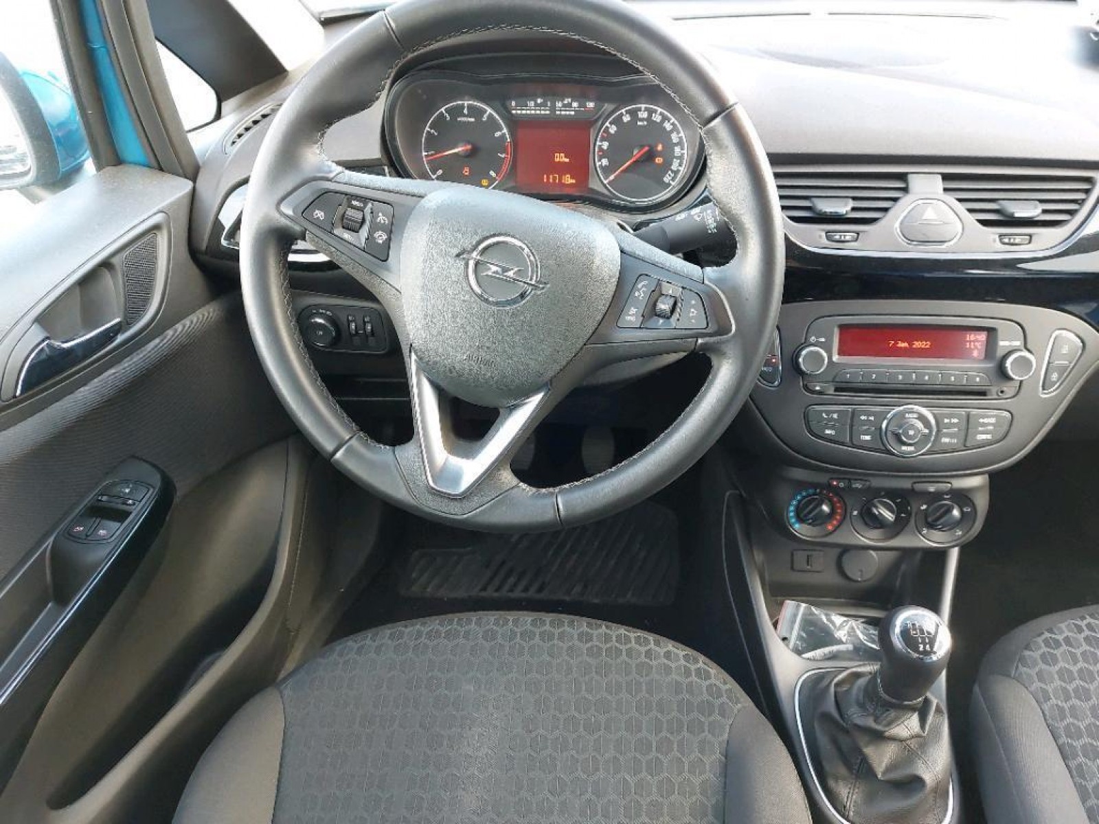 OPEL - CORSA - #177217 - 6