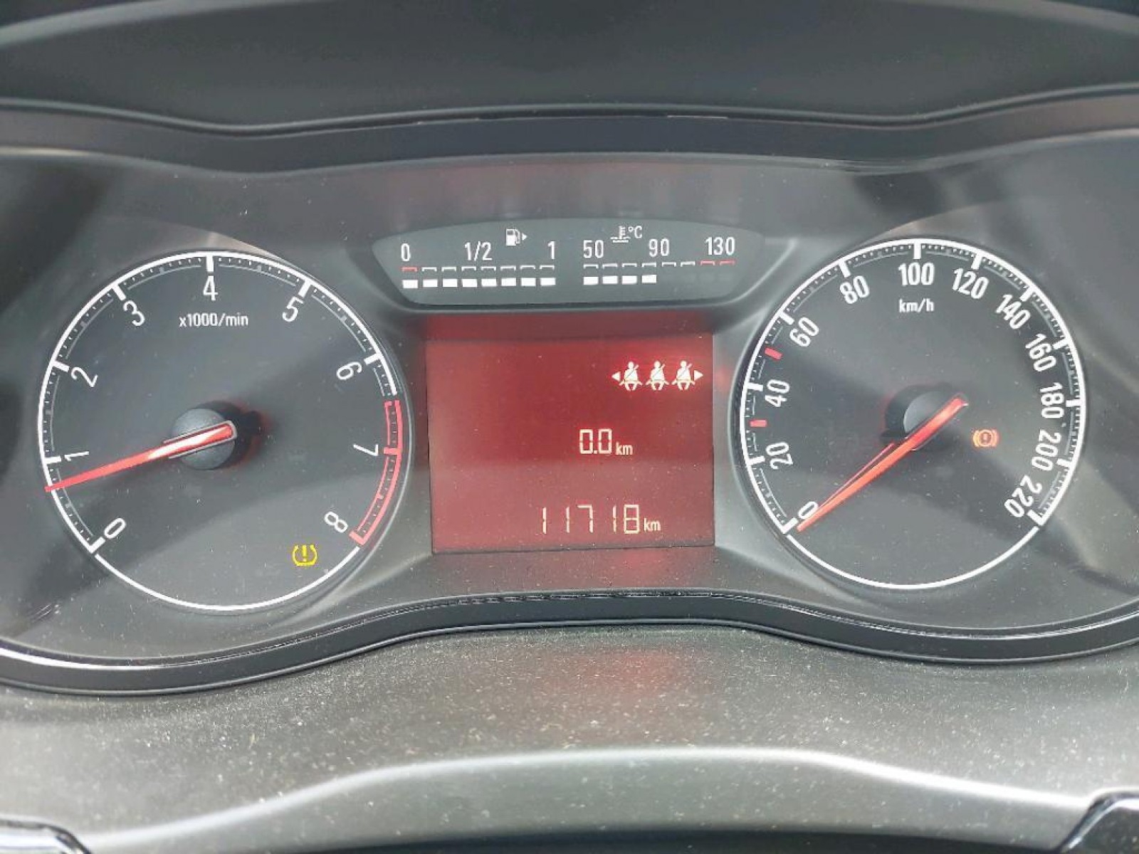 OPEL - CORSA - #177217 - 8