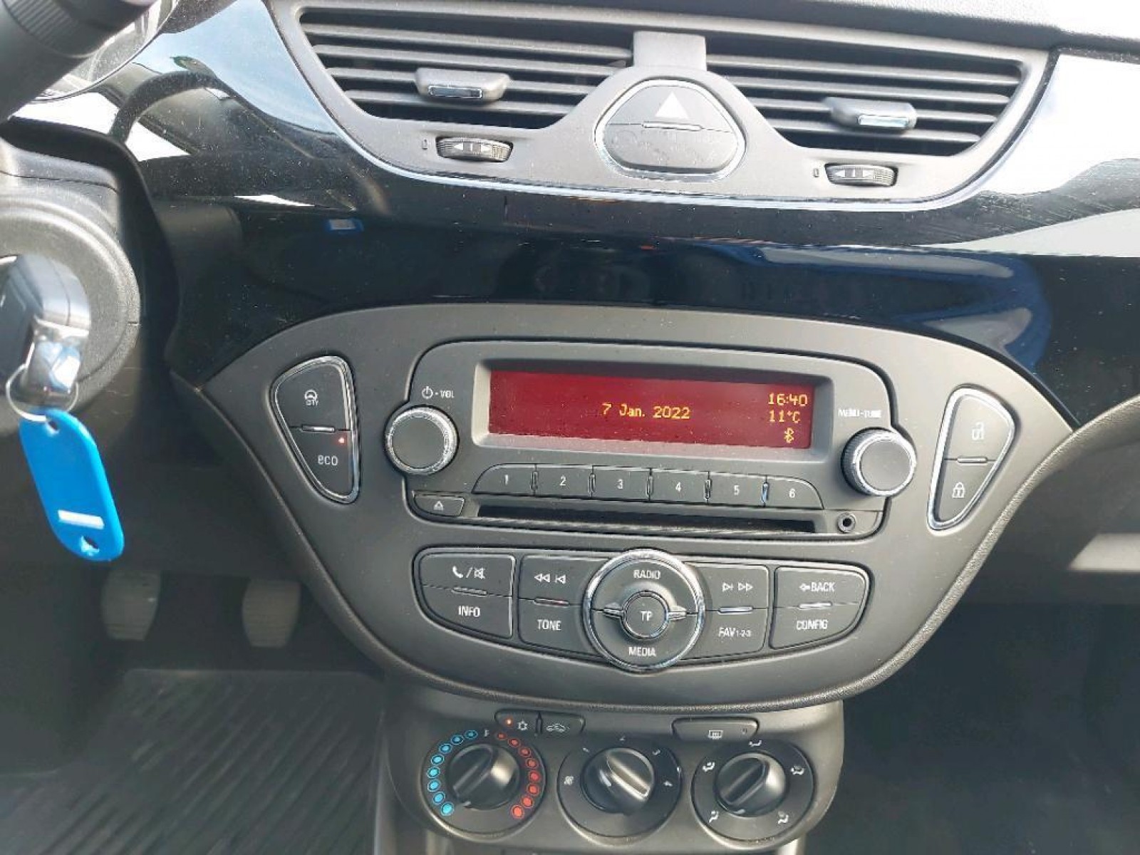 OPEL - CORSA - #177217 - 7