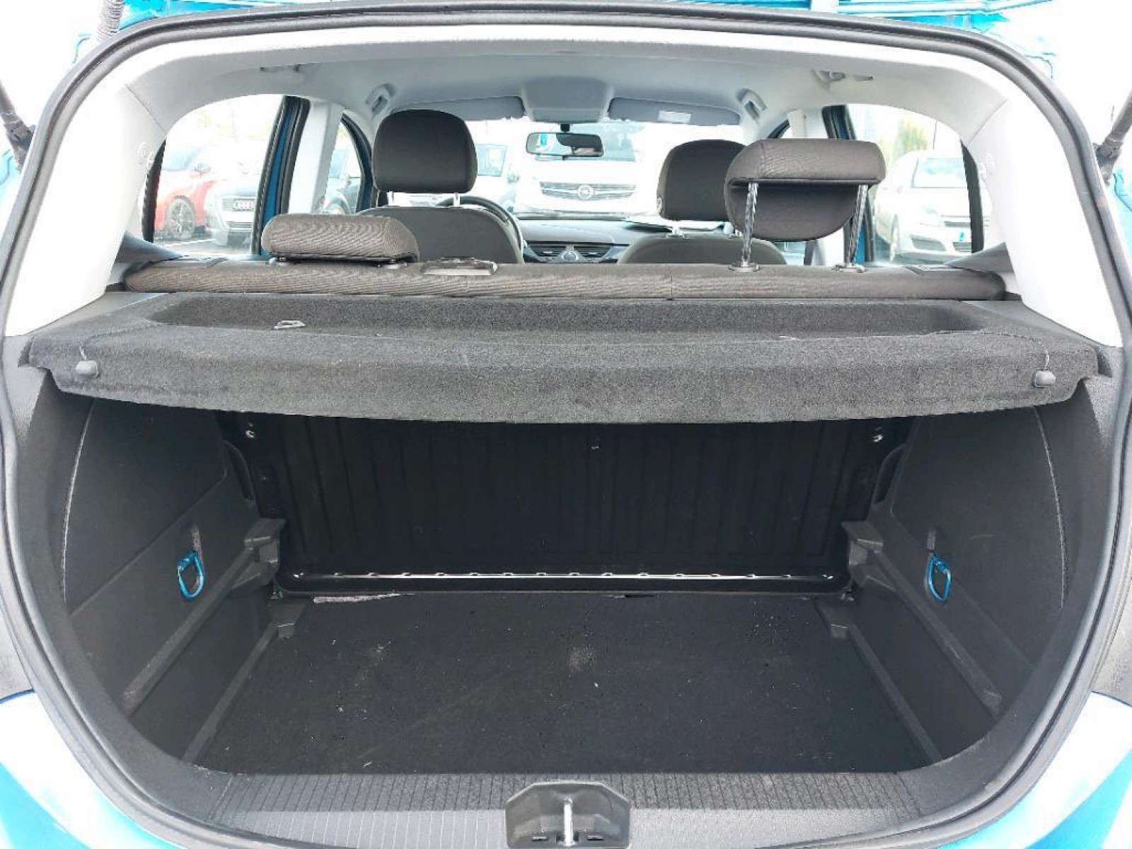 OPEL - CORSA - #177217 - 9
