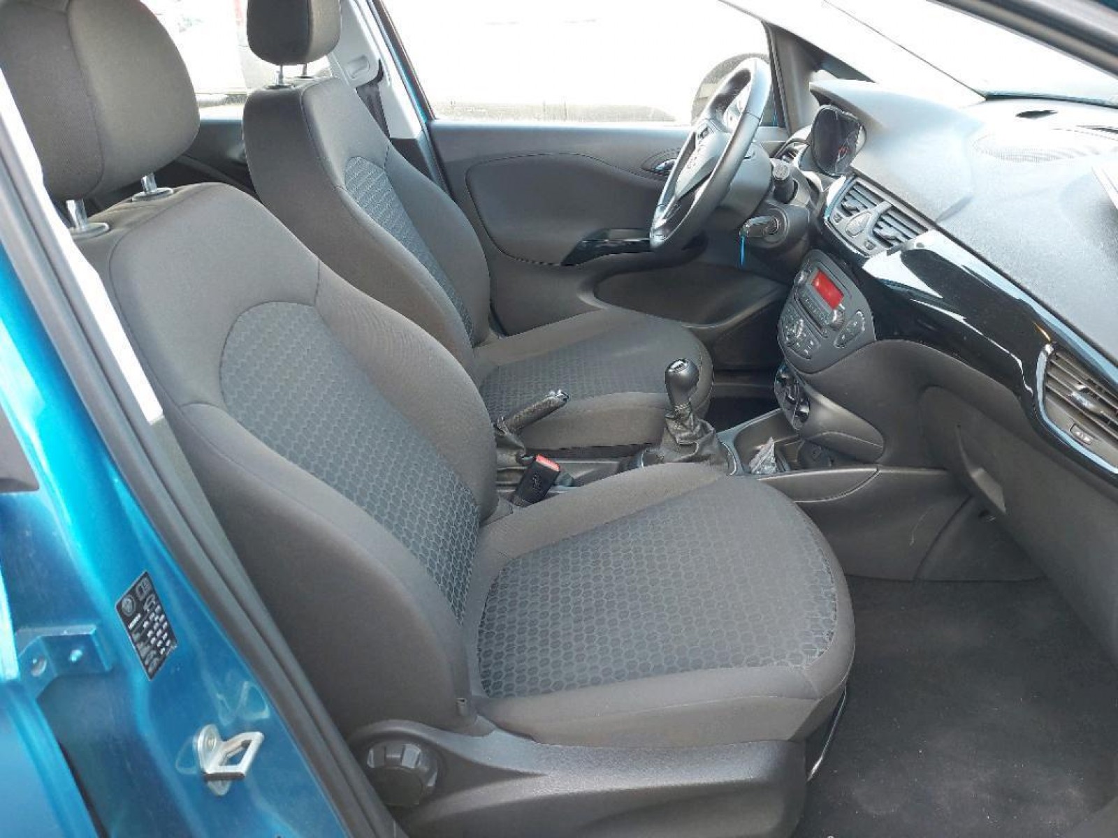 OPEL - CORSA - #177217 - 4