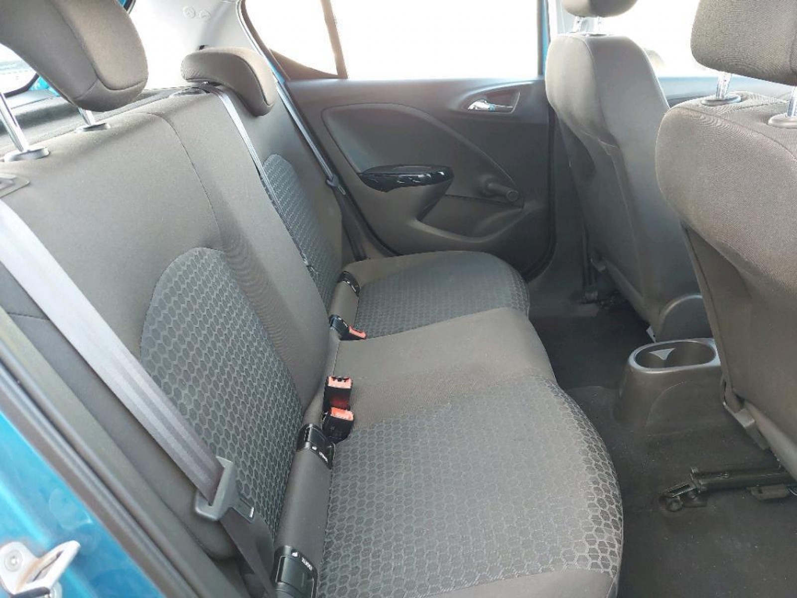 OPEL - CORSA - #177217 - 5