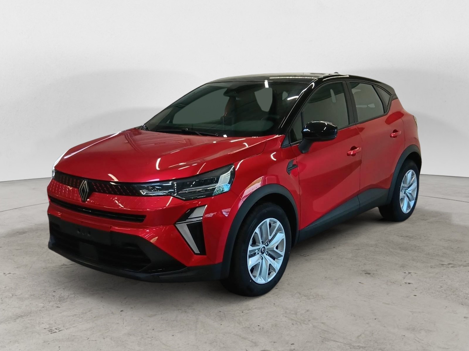 RENAULT - CAPTUR - #722805 - 0