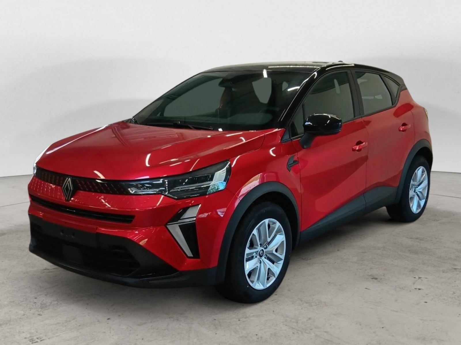 RENAULT - CAPTUR - #722805 - 18