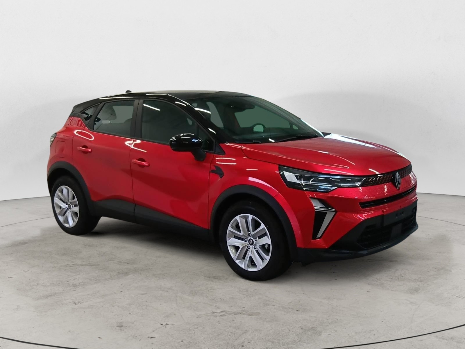 RENAULT - CAPTUR - #722805 - 1