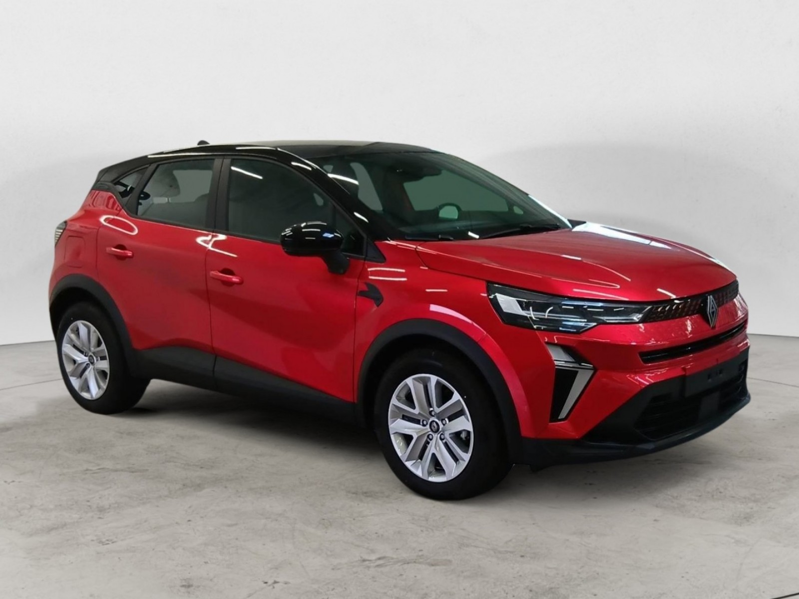 RENAULT - CAPTUR - #722805 - 19