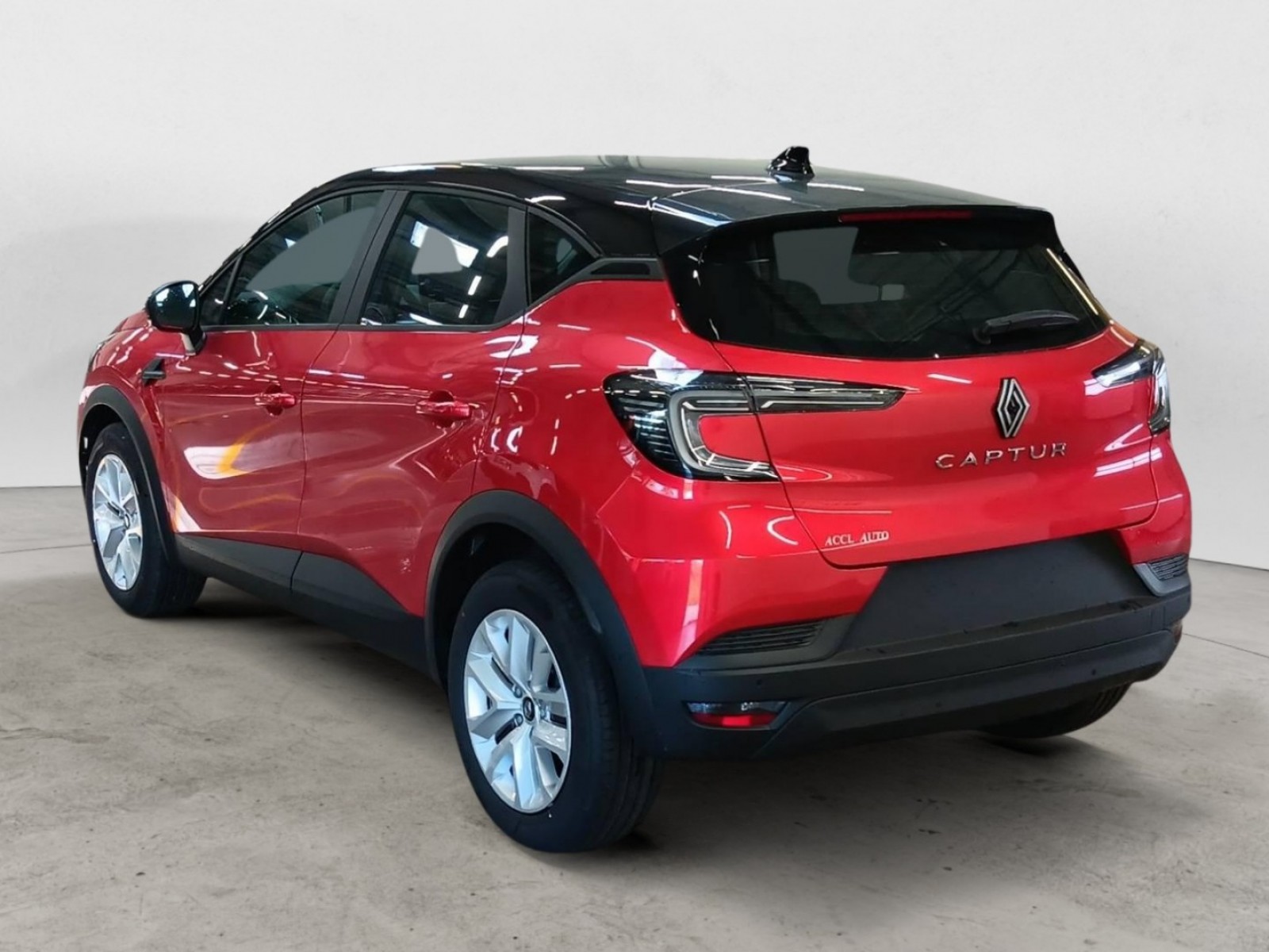 RENAULT - CAPTUR - #722805 - 20